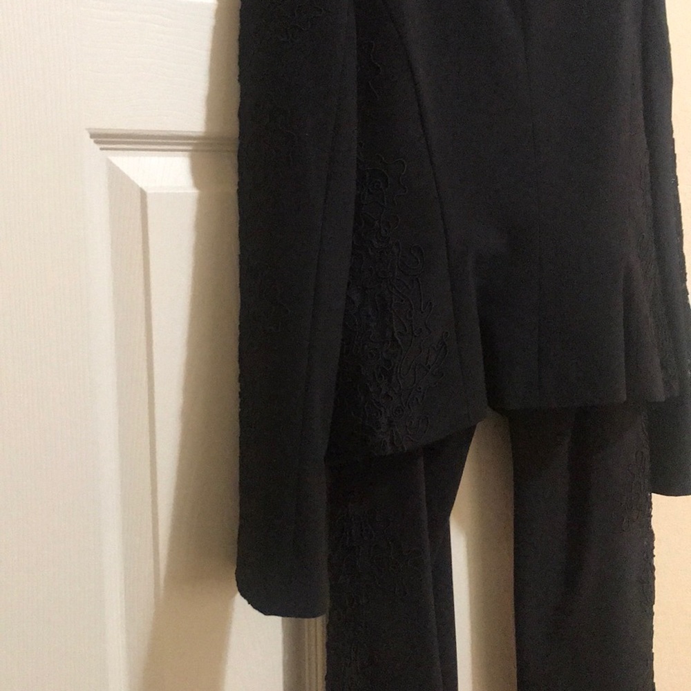 Cache suit - Picture 8 of 11
